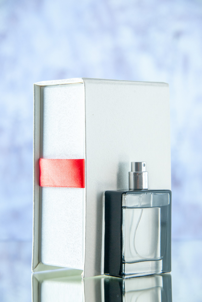 Envases para perfumería