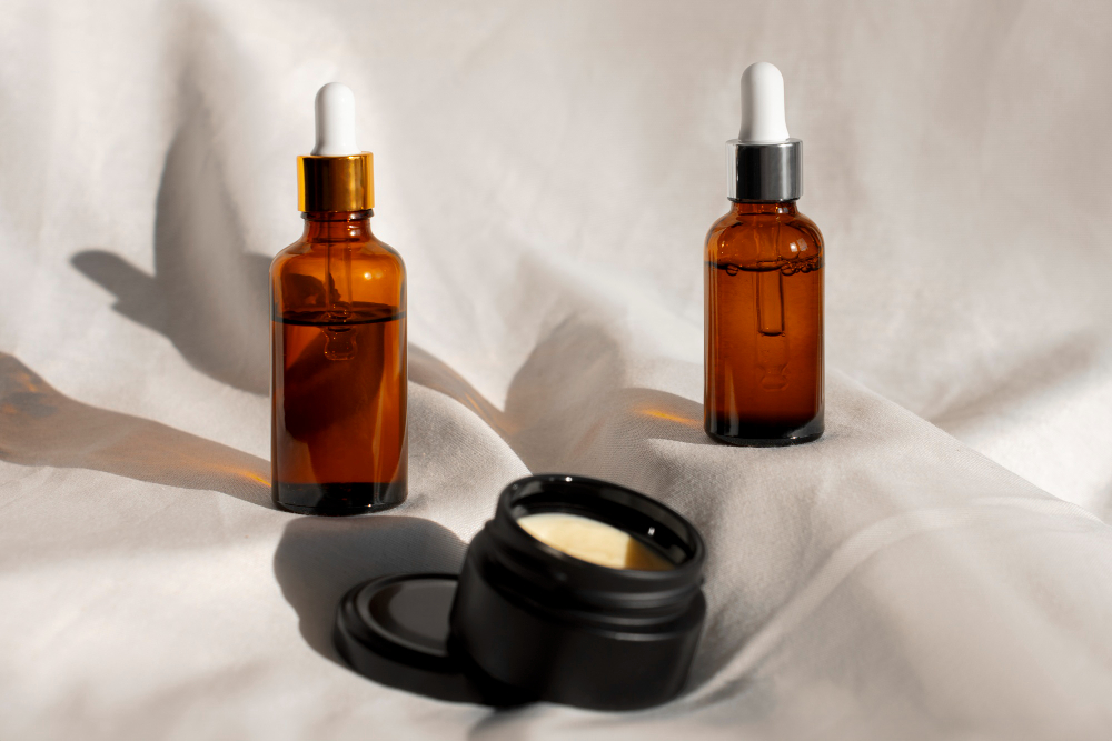 Envases cosméticos