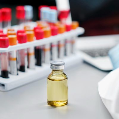 Envases farmacéuticos y accesorios